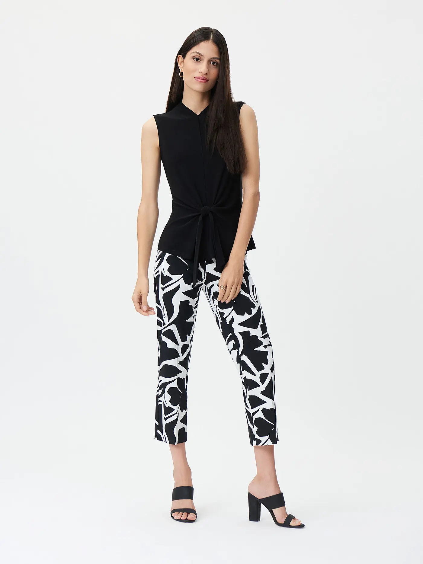 JOSEPH RIBKOFF | Top | schwarz